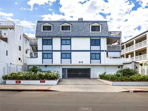 212 E Imperial Ave #E, El Segundo, CA 90245