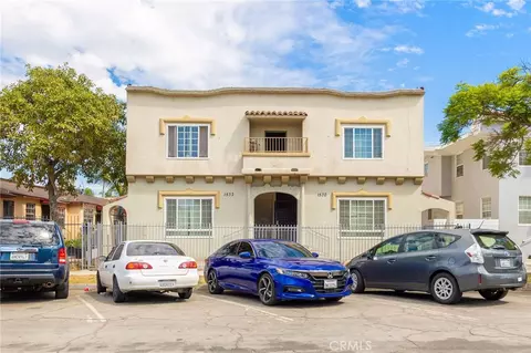 1526 Cedar Ave, Long Beach, CA 90813