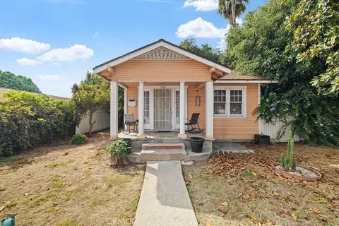 1336 251st St, Harbor City, CA 90710