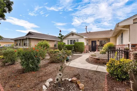 3471 Knoxville Ave, Long Beach, CA 90808