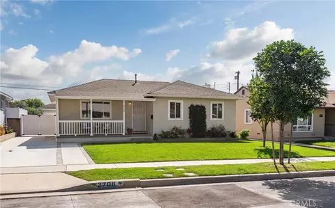 2708 183rd St, Redondo Beach, CA 90278