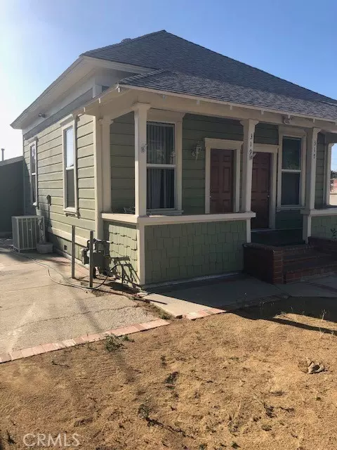 317 N Mathews St, Los Angeles, CA 90033