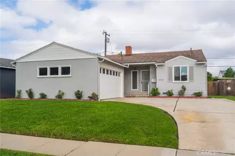 16725 Elgar Ave, Torrance, CA 90504