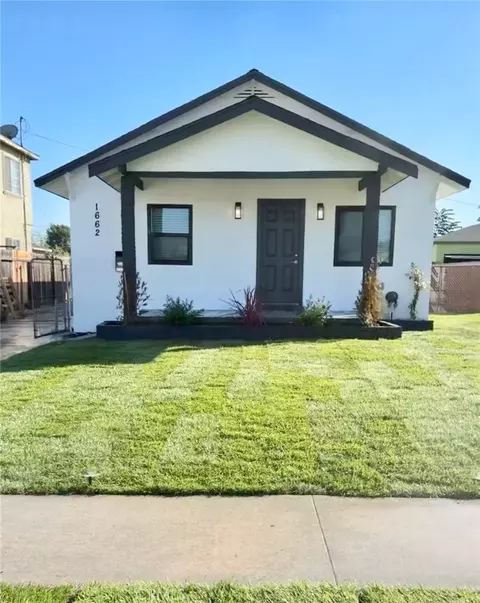 1662 E 124th St, Compton, CA 90222