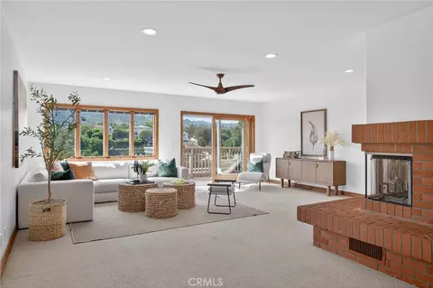 87 Dapplegray Ln, Rolling Hills Estates, CA 90274