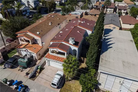 684 W 23rd St, San Pedro, CA 90731