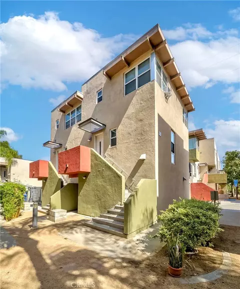 319 E Dayman St #2, Long Beach, CA 90806
