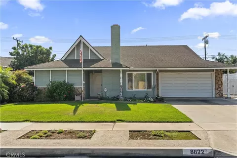 8822 Palos Verdes Ave, Westminster, CA 92683