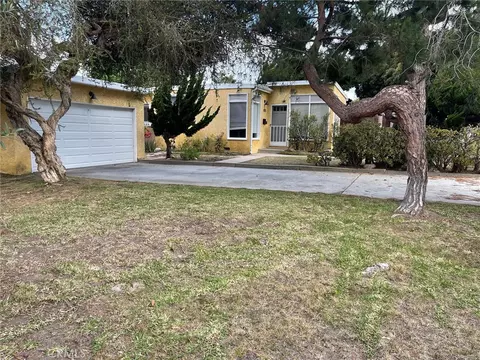 875 Calle De Arboles, Redondo Beach, CA 90277