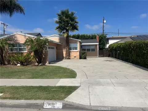 2911 W 129th, Gardena, CA 90249