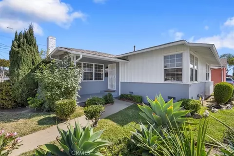 13204 S Wilton Pl, Gardena, CA 90249