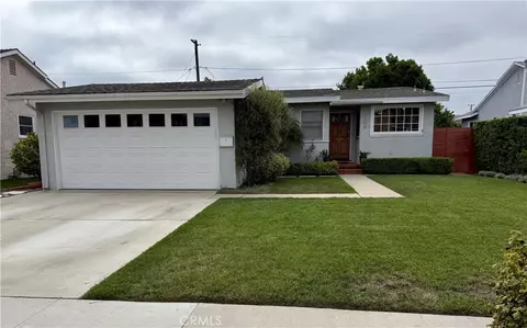 4706 Laurette St, Torrance, CA 90503