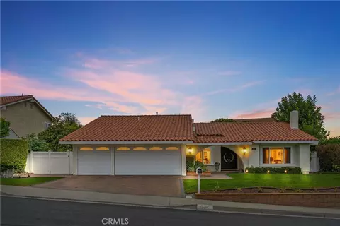 4077 Rousseau Ln, Palos Verdes Peninsula, CA 90274