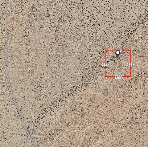 0 Pipleline, Boron, CA 93516