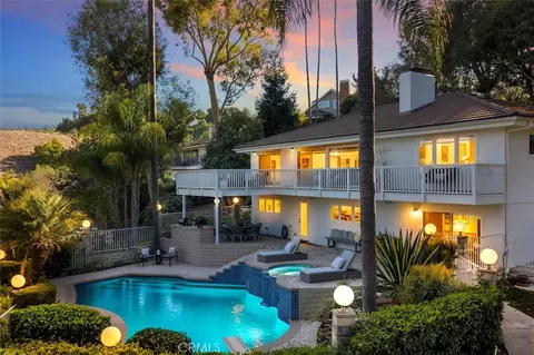 36 Pony Ln, Rolling Hills Estates, CA 90274