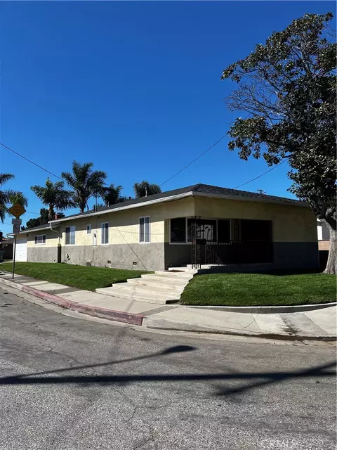 22443 Meyler, Torrance, CA 90502