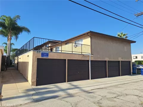 906 Sartori, Torrance, CA 90501
