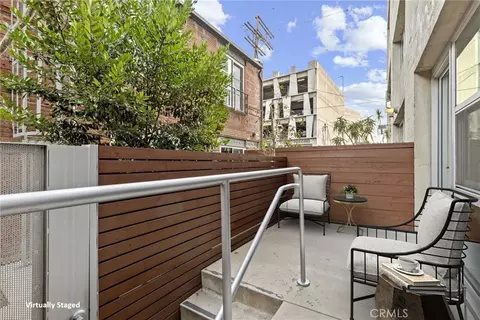 530 S Hewitt St #154, Los Angeles, CA 90013