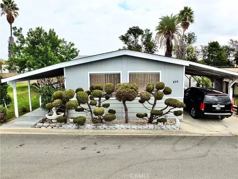 2601 E Victoria St #439, Rancho Dominguez, CA 90220