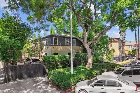 155 S Westmoreland Ave, Los Angeles, CA 90004