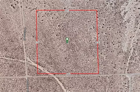 0 Hoffman, Barstow, CA 91730