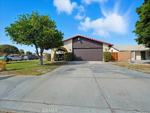 31495 Avenida Valdez, Cathedral City, CA 92234