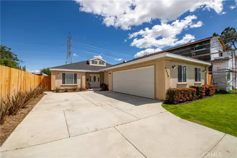 7428 Wilbur, Reseda, CA 91335
