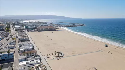 320 Hermosa Ave #102, Hermosa Beach, CA 90254