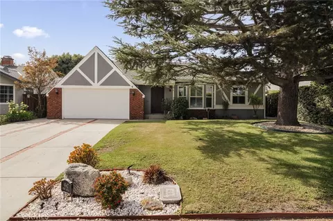 4943 Ledge Ave, North Hollywood, CA 91601