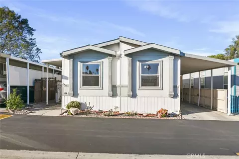 1501 Palos Verdes N #28, Harbor City, CA 90710