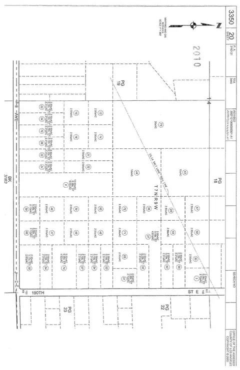 190 Vacvic, Lancaster, CA 93535