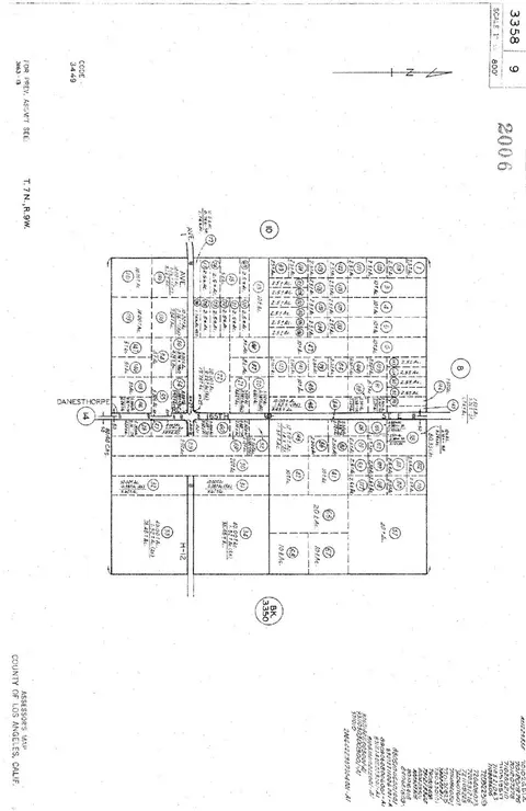165 Vacvic, Lancaster, CA 93535