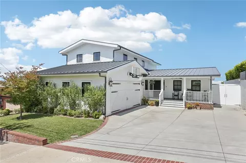 25908 Matfield Dr, Torrance, CA 90505