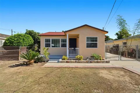 14422 Avis Ave, Lawndale, CA 90260