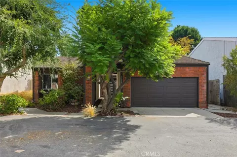 17207 Avenida De La Herradura, Pacific Palisades, CA 90272