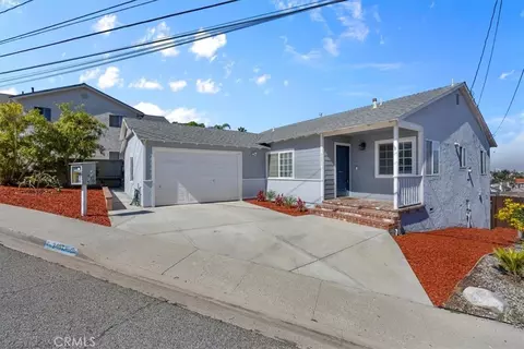 2407 Ripley Ave, Redondo Beach, CA 90278