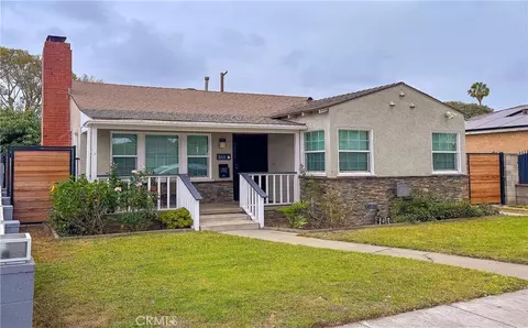 161 E Allington St, Long Beach, CA 90805