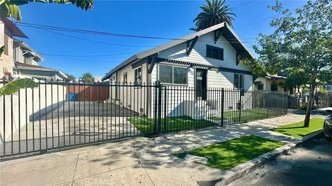 2512 Stanford, Los Angeles, CA 90011