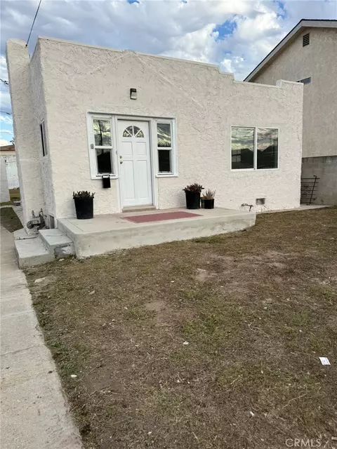 11864 Gale Ave, Hawthorne, CA 90250