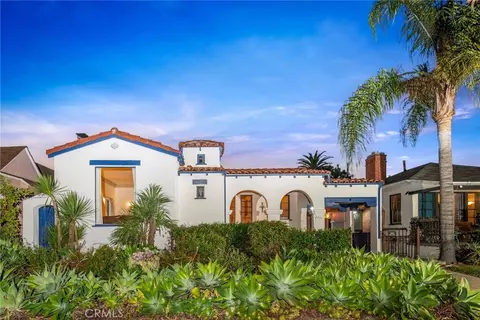 2431 S Holt, Los Angeles, CA 90034