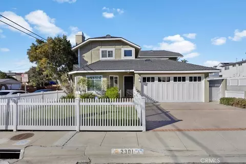 2301 Marshallfield #A, Redondo Beach, CA 90278