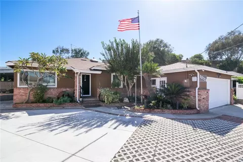 18724 S Brighton, Gardena, CA 90248