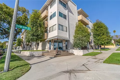 601 E Orange Grv #106, Burbank, CA 91501