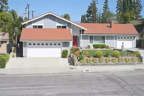 16109 Mesa Robles Dr, Hacienda Heights, CA 91745