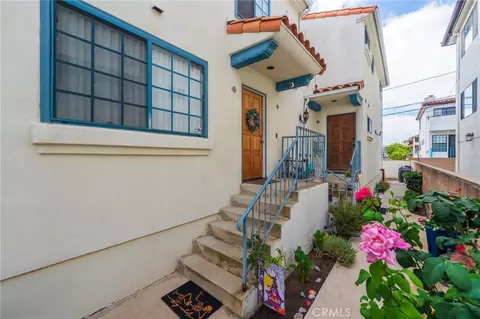 1043 W 12th, San Pedro, CA 90731