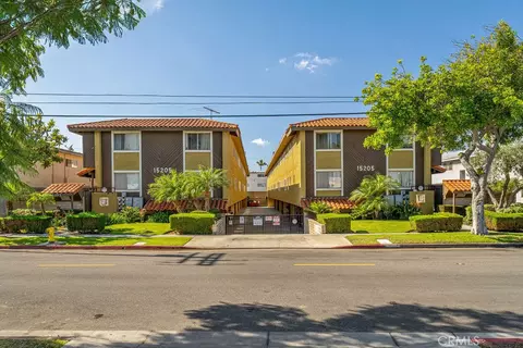 15205 S Budlong Ave #7, Gardena, CA 90247