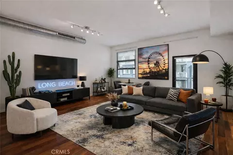 133 The Promenade N #426, Long Beach, CA 90802