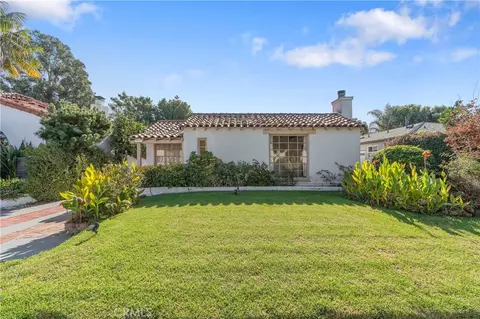 10636 Ayres Ave, Los Angeles, CA 90064