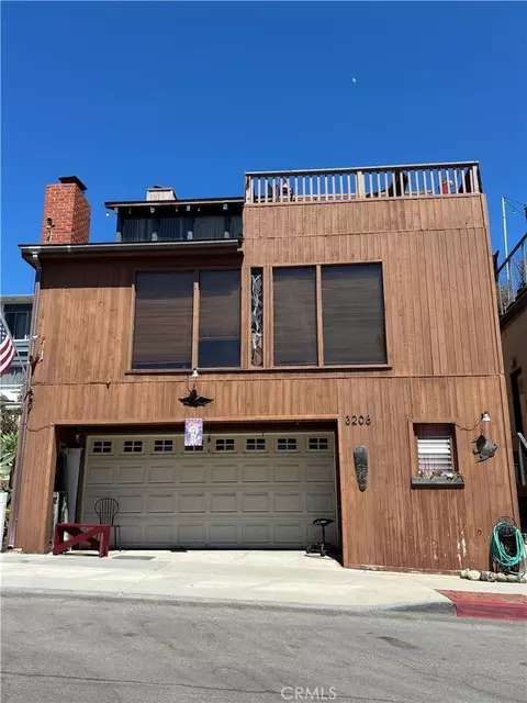 3208 Manhattan Ave, Manhattan Beach, CA 90266