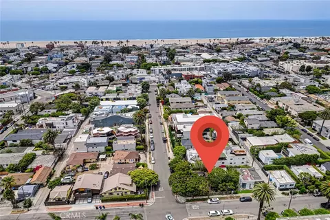 717 4th Ave, Venice, CA 90291